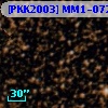 [PKK2003] MM1-0726