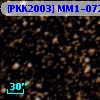 [PKK2003] MM1-0727