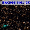 [PKK2003] MM1-0737