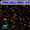 [PKK2003] MM1-0761