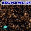 [PKK2003] MM1-0786