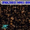[PKK2003] MM1-0803