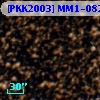 [PKK2003] MM1-0828