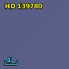 HD 139780