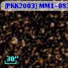 [PKK2003] MM1-0833