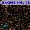 [PKK2003] MM1-0896
