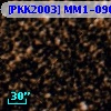 [PKK2003] MM1-0903