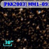 [PKK2003] MM1-0913