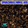 [PKK2003] MM1-0918
