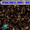 [PKK2003] MM1-0923