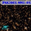 [PKK2003] MM1-0927
