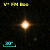 V* FM Boo