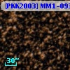 [PKK2003] MM1-0930