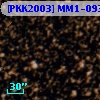 [PKK2003] MM1-0933
