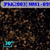 [PKK2003] MM1-0953