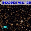 [PKK2003] MM1-0958