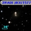 2MASX J03155773+4112572