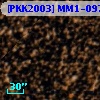 [PKK2003] MM1-0971
