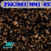 [PKK2003] MM1-0978