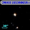 2MASS J15380658+4315136