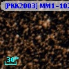 [PKK2003] MM1-1026
