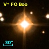 V* FO Boo