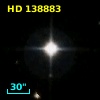 HD 138883