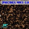 [PKK2003] MM1-1105