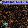 [PKK2003] MM1-1108
