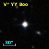 V* YY Boo