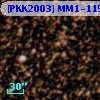 [PKK2003] MM1-1152