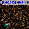 [PKK2003] MM1-1158