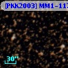 [PKK2003] MM1-1170