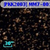 [PKK2003] MM7-0012