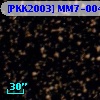 [PKK2003] MM7-0045