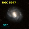 NGC  5947