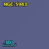 NGC  5943