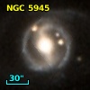 NGC  5945
