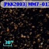 [PKK2003] MM7-0176