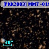 [PKK2003] MM7-0184