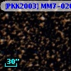 [PKK2003] MM7-0207