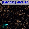 [PKK2003] MM7-0213