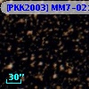[PKK2003] MM7-0215