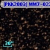 [PKK2003] MM7-0221