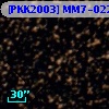 [PKK2003] MM7-0222