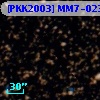[PKK2003] MM7-0234
