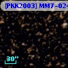 [PKK2003] MM7-0240