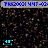 [PKK2003] MM7-0241