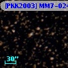 [PKK2003] MM7-0245