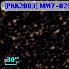 [PKK2003] MM7-0251